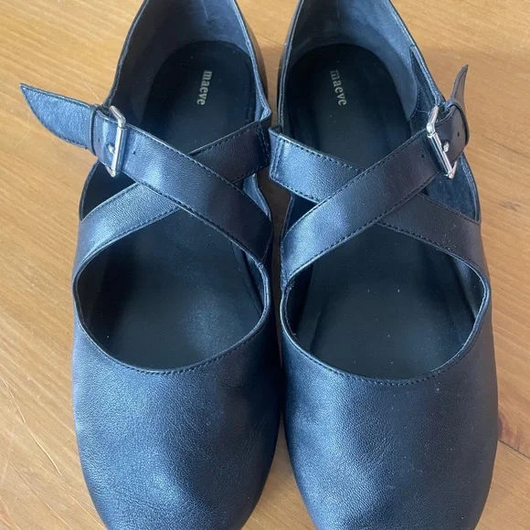 Maeve Maryjanes - Picture 3 of 5